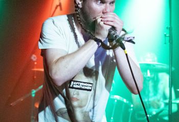 Rectal Depravity  - Photo by Natalie