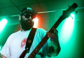 Rectal Depravity  - Photo by Natalie