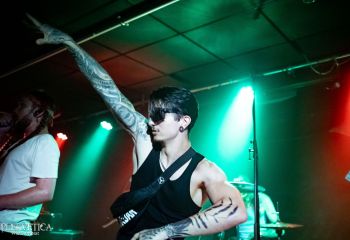 Rectal Depravity  - Photo by Natalie