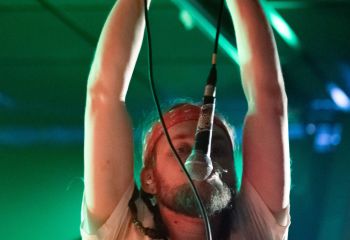 Rectal Depravity  - Photo by Natalie