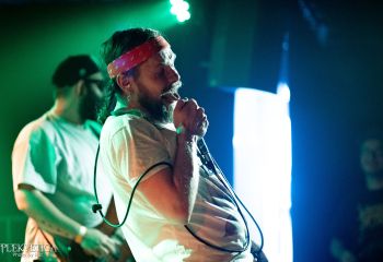 Rectal Depravity  - Photo by Natalie