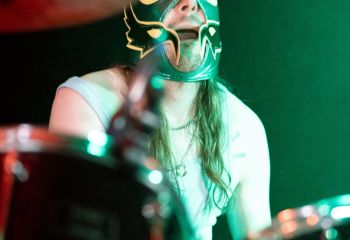 Rectal Depravity  - Photo by Natalie