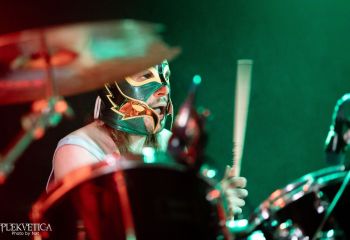 Rectal Depravity  - Photo by Natalie