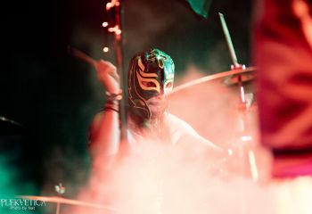 Rectal Depravity  - Photo by Natalie
