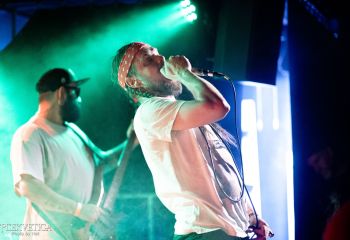 Rectal Depravity  - Photo by Natalie