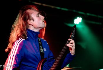 Rectal Depravity  - Photo by Natalie