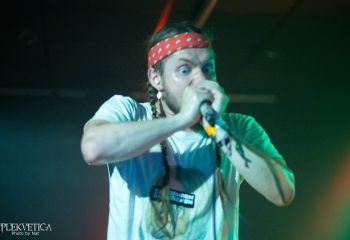 Rectal Depravity  - Photo by Natalie
