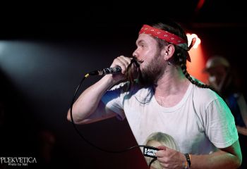 Rectal Depravity  - Photo by Natalie