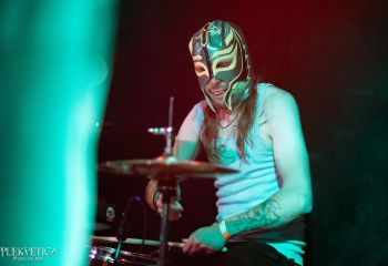 Rectal Depravity  - Photo by Natalie