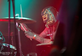 Rectal Depravity  - Photo by Natalie