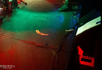 Rectal Depravity  - Photo by Natalie