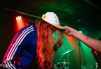 Rectal Depravity  - Photo by Natalie