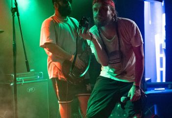 Rectal Depravity  - Photo by Natalie