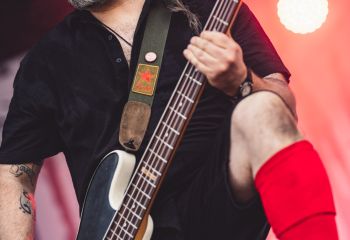 Red Eleven - Photo by Tuomas