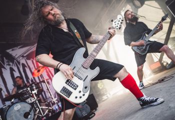 Red Eleven - Photo by Tuomas
