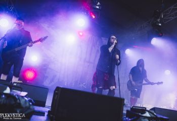 Red Eleven - Photo by Tuomas