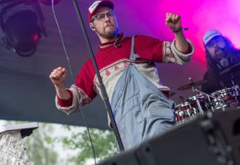 Rehupiikles - Photo by Dänu