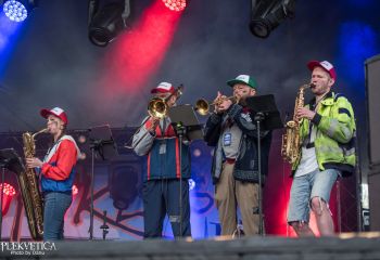 Rehupiikles - Photo by Dänu