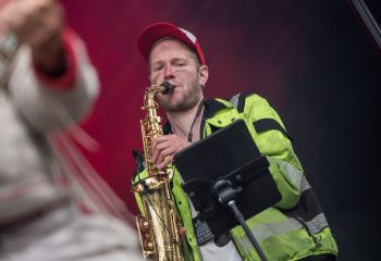 Rehupiikles - Photo by Dänu