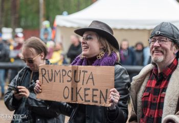Rehupiikles - Photo by Dänu