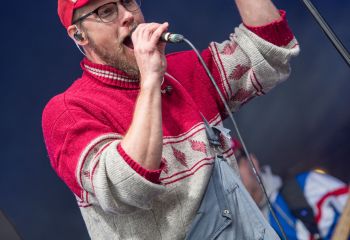 Rehupiikles - Photo by Dänu