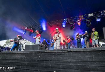 Rehupiikles - Photo by Dänu