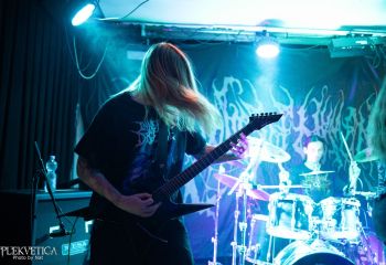 Relics of Humanity - Photo by Natalie