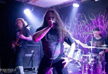 Relics of Humanity - Photo by Natalie