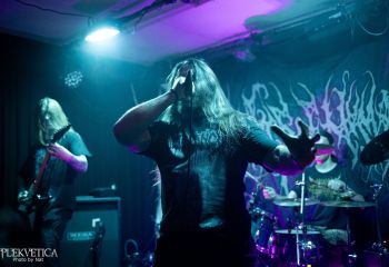 Relics of Humanity - Photo by Natalie