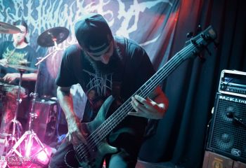 Relics of Humanity - Photo by Natalie