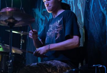 Relics of Humanity - Photo by Natalie