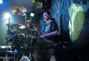 Relics of Humanity - Photo by Natalie