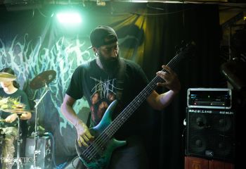 Relics of Humanity - Photo by Natalie