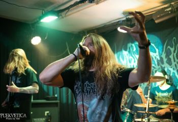 Relics of Humanity - Photo by Natalie