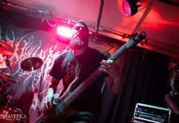 Relics of Humanity - Photo by Natalie