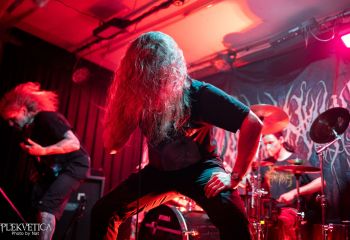 Relics of Humanity - Photo by Natalie