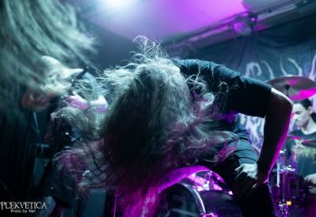 Relics of Humanity - Photo by Natalie