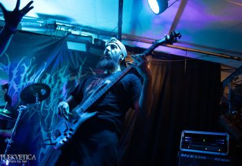 Relics of Humanity - Photo by Natalie