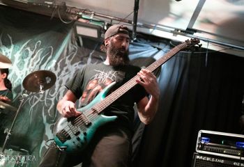 Relics of Humanity - Photo by Natalie