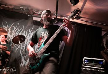 Relics of Humanity - Photo by Natalie