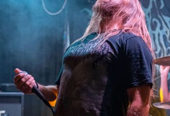 Relics of Humanity - Photo by Natalie