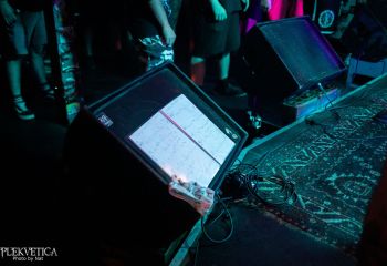 Relics of Humanity - Photo by Natalie