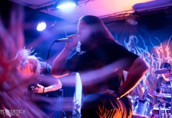 Relics of Humanity - Photo by Natalie