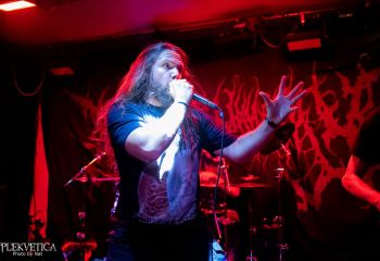 Relics of Humanity - Photo by Natalie