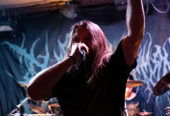 Relics of Humanity - Photo by Natalie