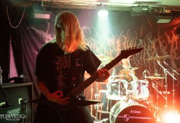 Relics of Humanity - Photo by Natalie