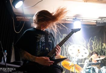 Relics of Humanity - Photo by Natalie