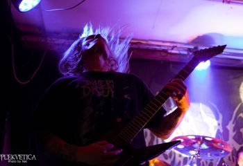 Relics of Humanity - Photo by Natalie