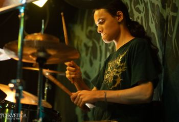 Relics of Humanity - Photo by Natalie