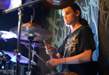 Relics of Humanity - Photo by Natalie